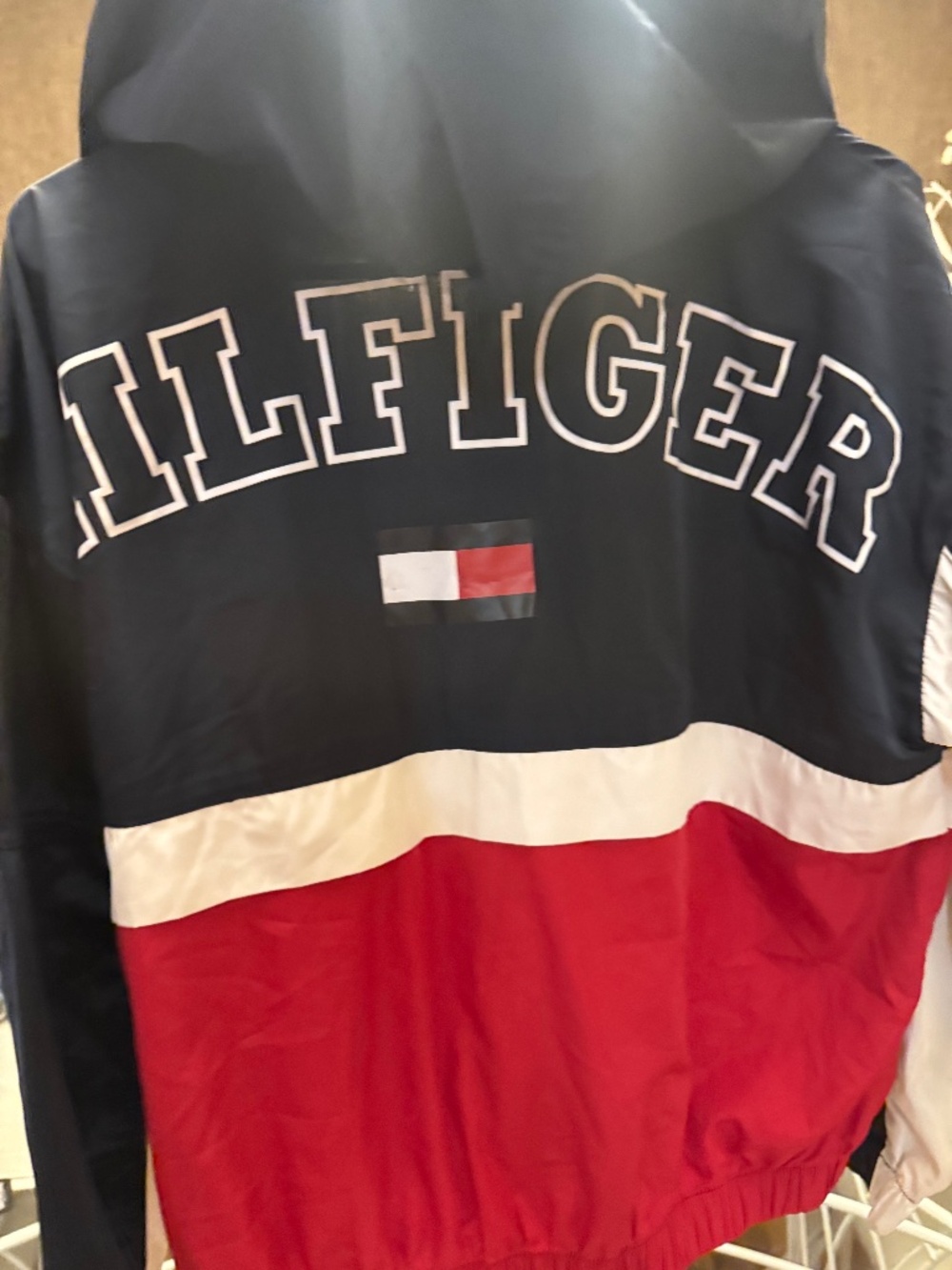Tommy  Hilfiger jacket